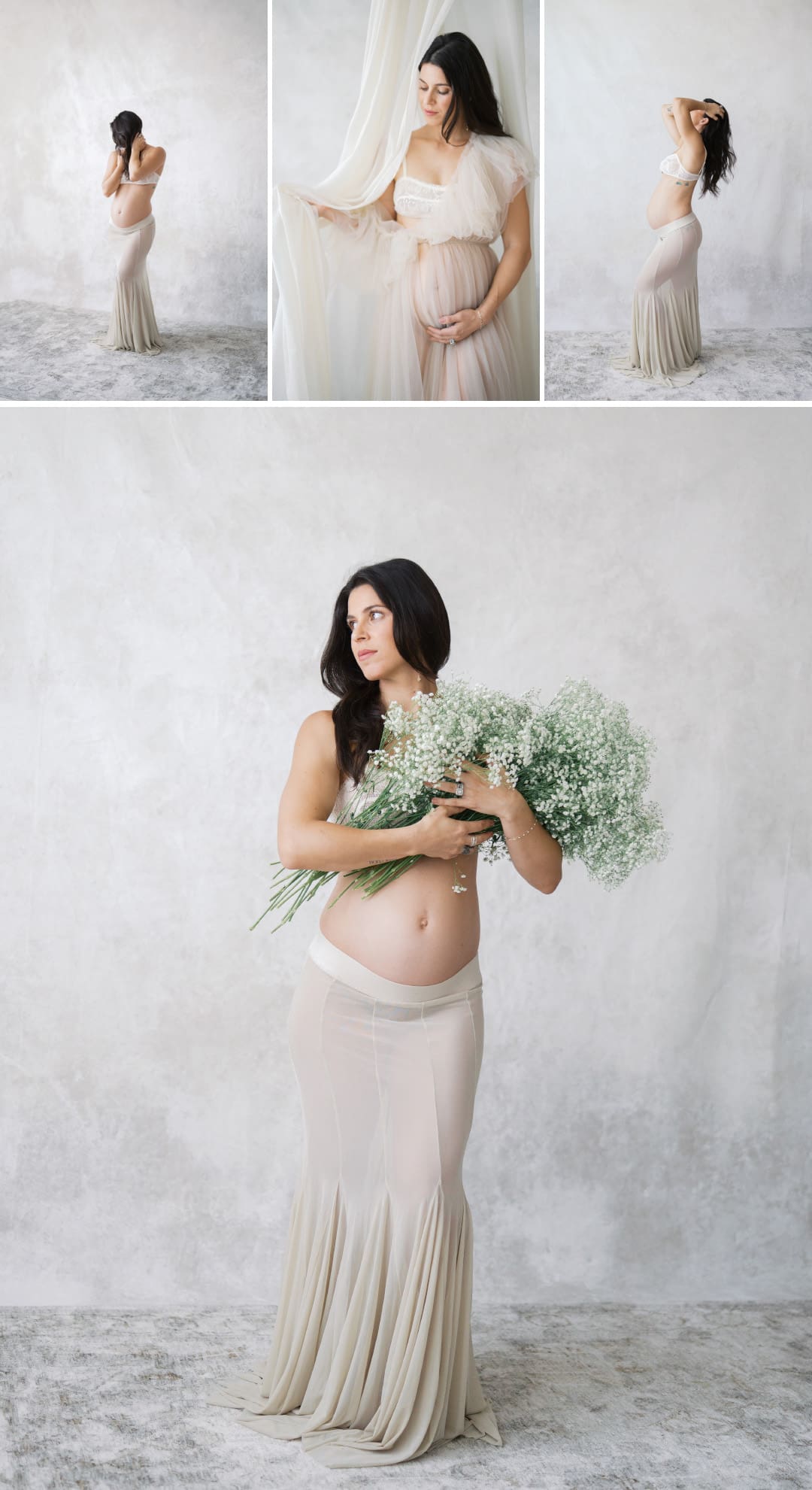Flower Mound Maternity Photographer 2 -