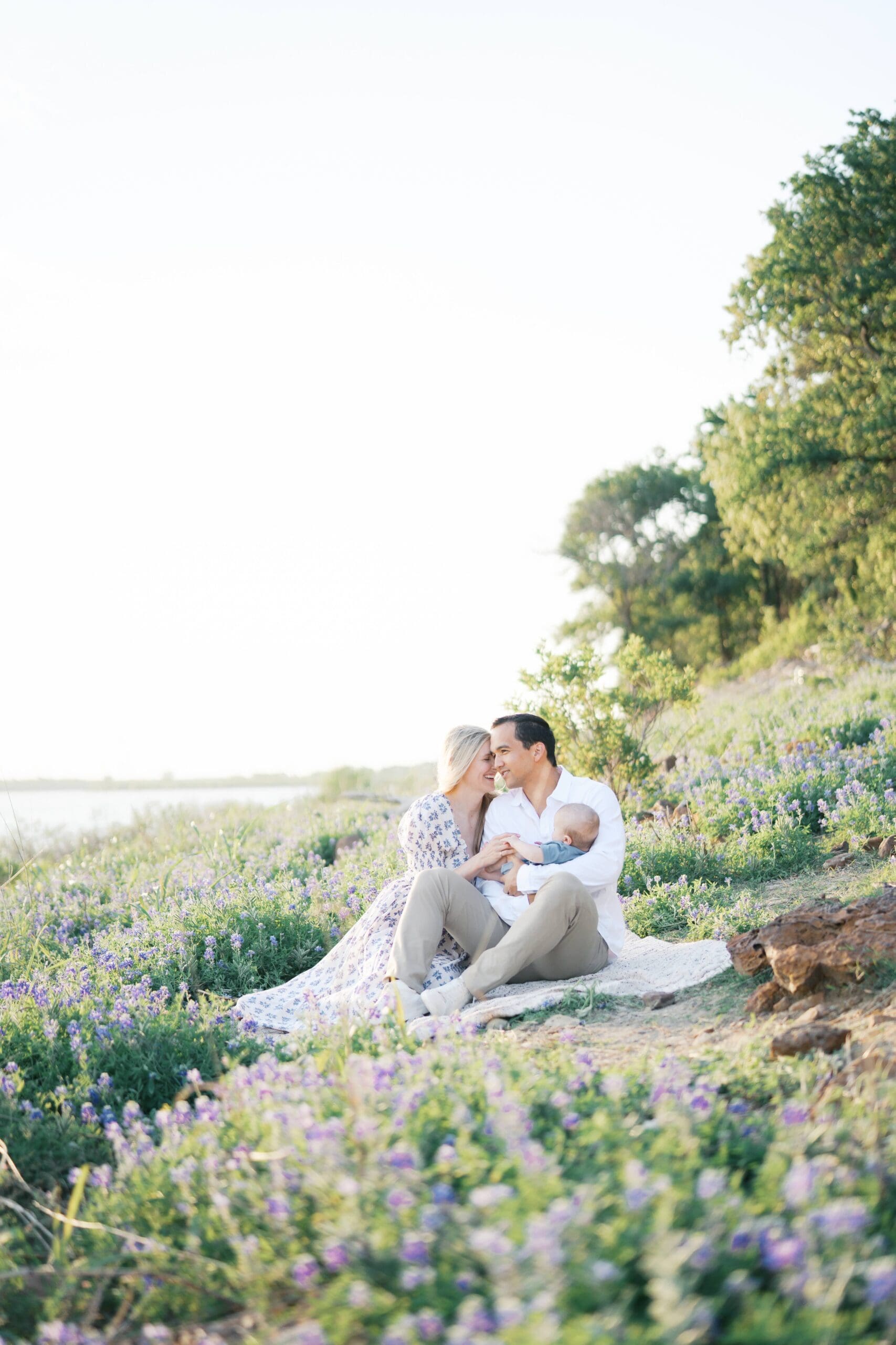 DFW Family Photographer scaled -