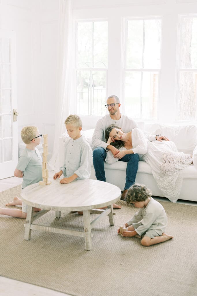 Plano Family Photographer
