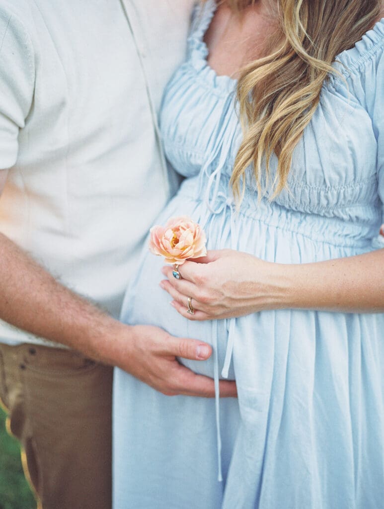 Fort Worth Family Photographer