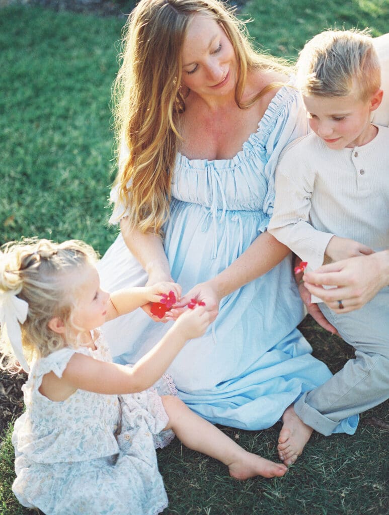 Fort Worth Family Photographer