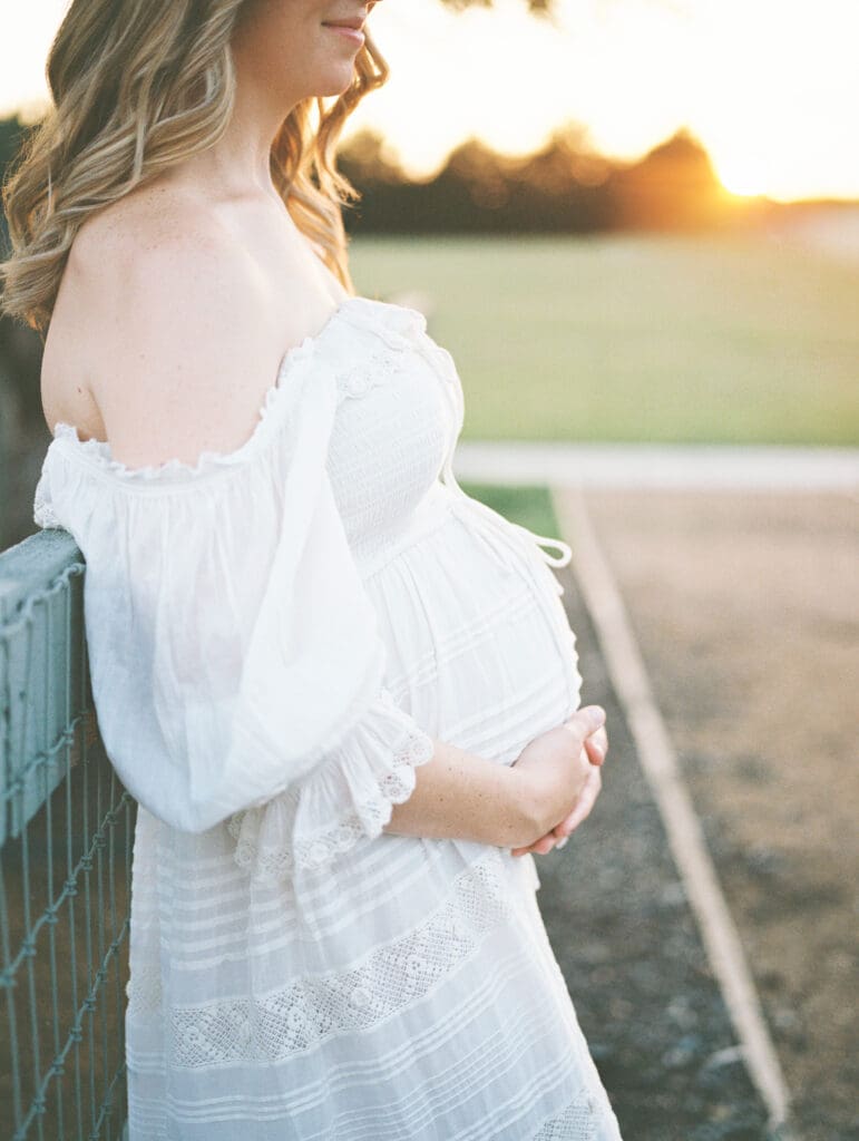 Westlake Maternity Photographer