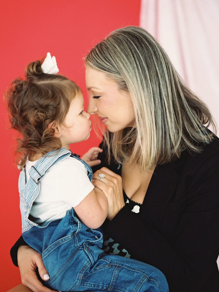 Photo practicing elements of family story from the best photography course, Love Soaked.