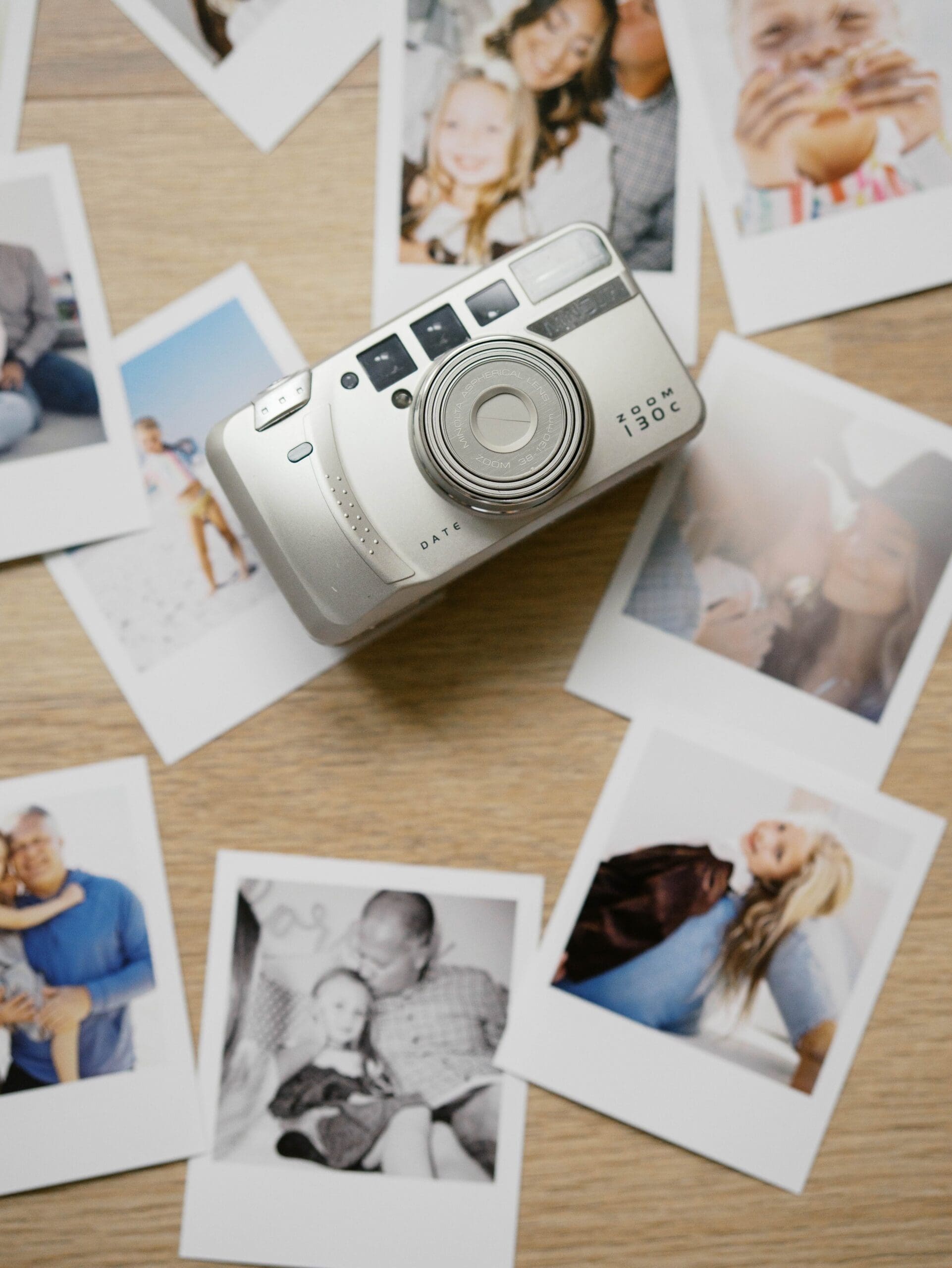 Blog outlining the Photography Courses That Actually Helped Me Grow as a Family Photographer