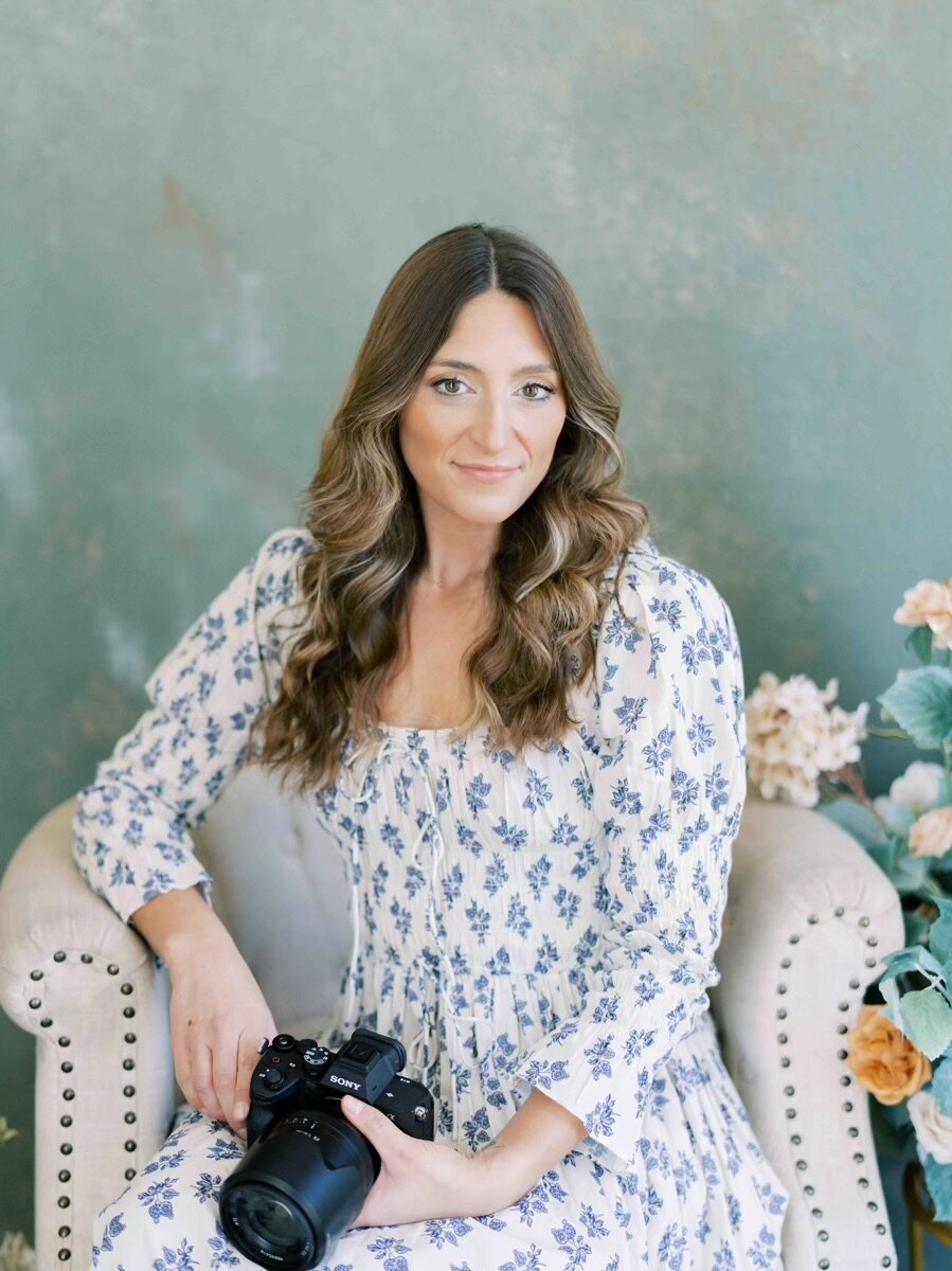 Kayla Victor Dallas Newborn Photographer - Fort Worth newborn photographer